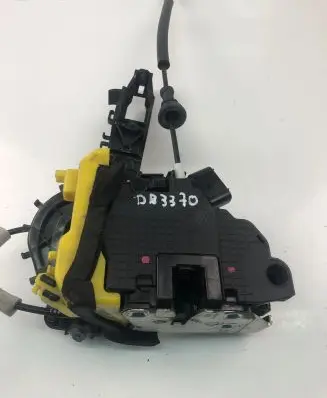 KIA Ceed Coupe door lock (next to the handle) 81310A2100