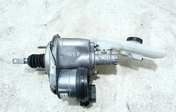 Tesla Model 3 Brake booster 104467100D