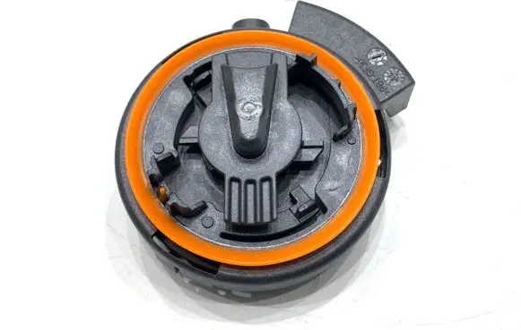 Mercedes-Benz GLE W167 Airbag deployment crash/impact sensor A1679058404