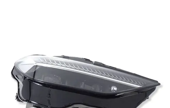Audi A5 Headlight/headlamp 8B3941036AA 8B3941036