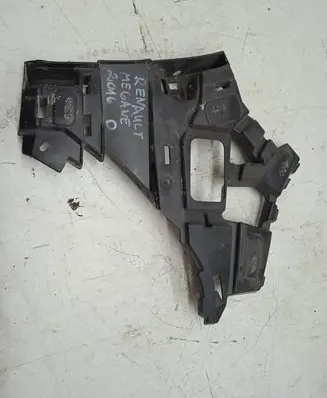 Renault Megane IV Front bumper mounting bracket 960164119R