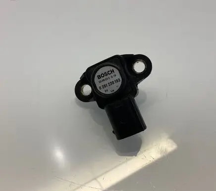 Mercedes-Benz E W211 Air pressure sensor 0261230193 2208232618