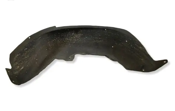 Mitsubishi Outlander IV Rear arch fender liner splash guards 