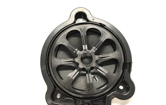 Mercedes-Benz EQS V297 Panel speaker A2978202301