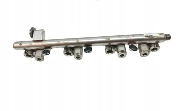 Hyundai Veloster II Fuel main line pipe 353402GHA0