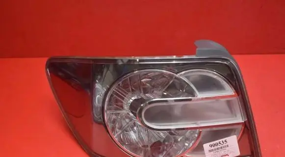 Mazda CX-7 Rear/tail lights EG21-51150