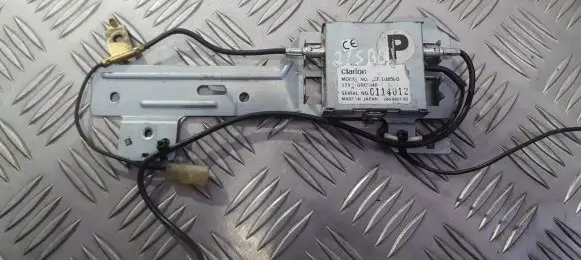 Subaru Legacy Antenna control unit EF10851D EF-10851-D
