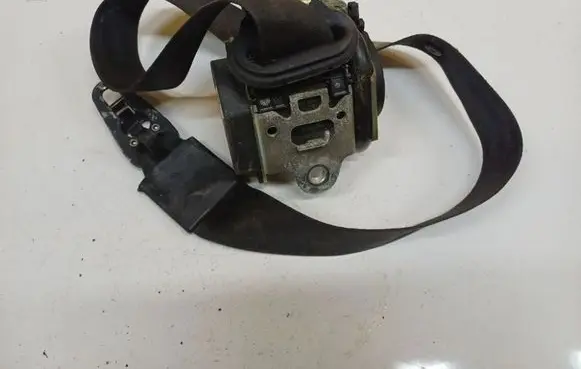Audi Q7 4L Front seatbelt 606727200