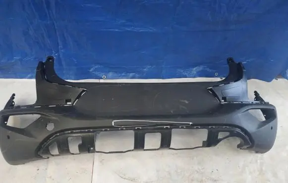 KIA Stonic Rear bumper