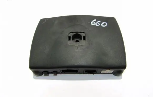 Volvo V70 Other control units/modules DH14012880