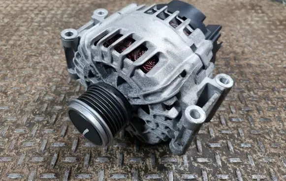 Volkswagen Tiguan Allspace Generator/alternator 06K903026C