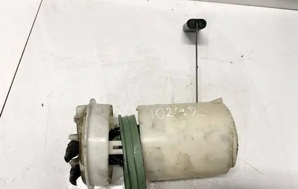 Fuel level sensor