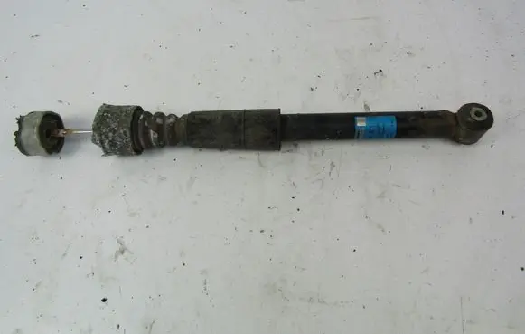 Audi A6 S6 C5 4B Rear shock absorber/damper 