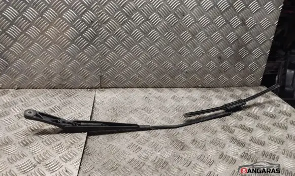 Volkswagen Golf VI Windshield/front glass wiper blade 1k5955410b