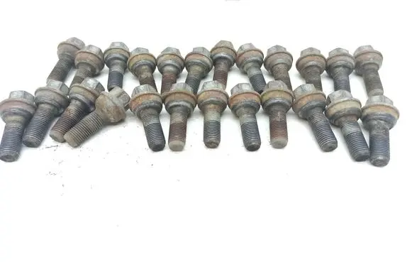 Volkswagen Crafter Nuts/bolts 