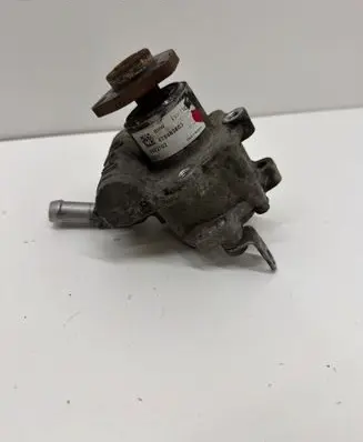 BMW 3 E90 E91 Power steering pump 678883803 5002102