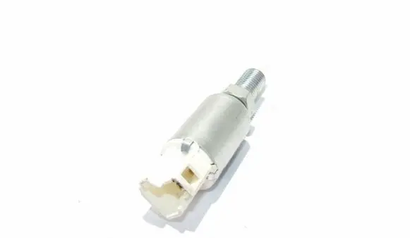 Clutch pedal sensor