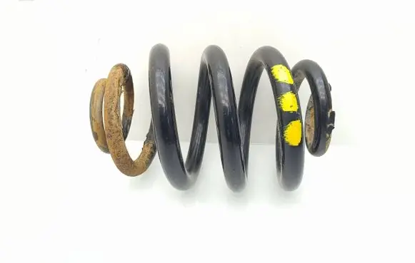 Volkswagen Transporter - Caravelle T5 Rear coil spring