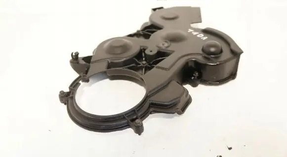 Ford Focus C-MAX Timing belt guard (cover) 9469903