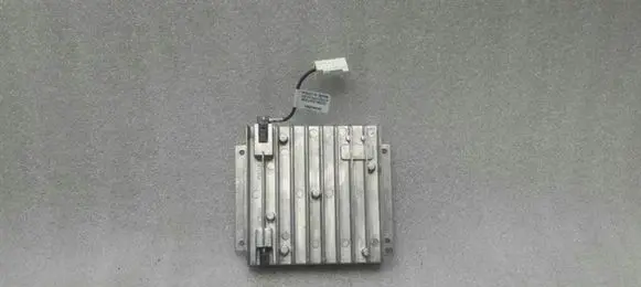 Mercedes-Benz E AMG W211 Bluetooth control unit module 8YN9528A