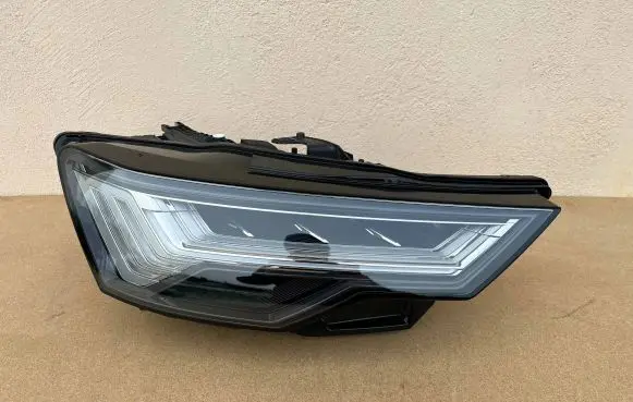 Audi A6 S6 C8 4K Headlight/headlamp 4K0941036C
