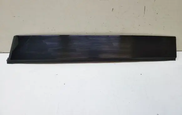Chrysler Pacifica Sliding door trim (molding) 68234032AD