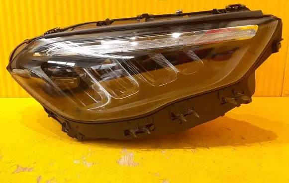 Mercedes-Benz GLA H247 Headlight/headlamp A2479063804