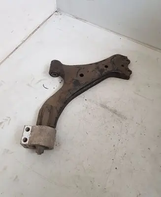 Front lower control arm/wishbone