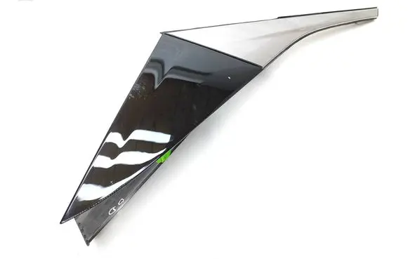 Buick Encore GX I Rear side glass trim 42599165