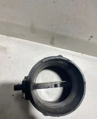 Audi A5 8T 8F Mass air flow meter 420133471