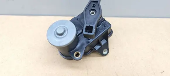 Mercedes-Benz ML W164 Intake manifold valve actuator/motor A6421500594