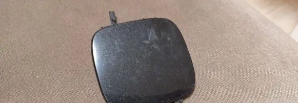 Renault Laguna I Front tow hook cap/cover 7700419770