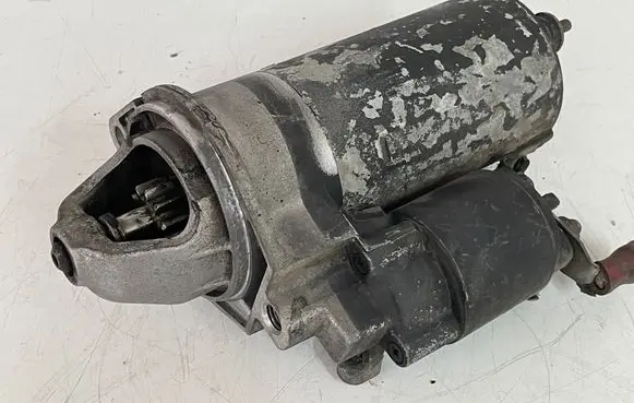 Opel Sintra Starter motor 2339303220720