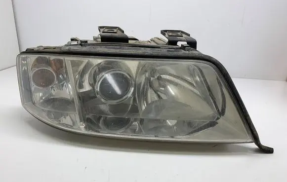 Audi A6 S6 C5 4B Headlight/headlamp 279402 14847400 15593000