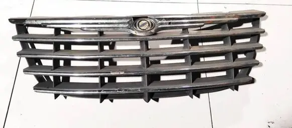 Chrysler Grand Voyager IV Front grill 04857802ab 43511