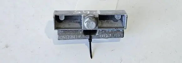 BMW 2 F45 Battery bracket 9312294