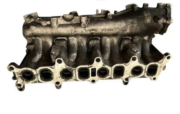 Opel Astra J Intake manifold 8973858235 700997160 1019320590