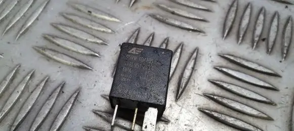 Volkswagen Sharan Other relay 95vw10k705ea 7m0951253c