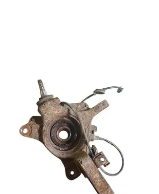 Subaru Forester SG Front wheel hub 