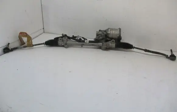 Peugeot 3008 II Steering rack 9820358780