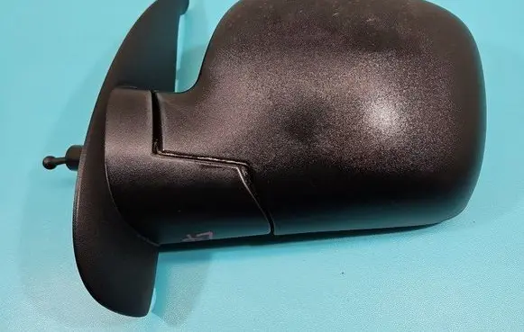 Renault Kangoo II Front door electric wing mirror IMPRK1476248