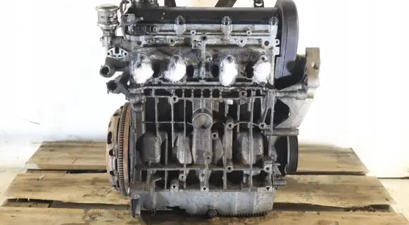 Seat Altea Engine BSE