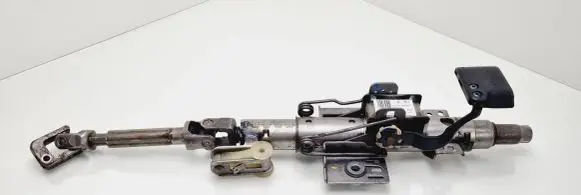 Audi A3 S3 8L Steering wheel axle 8L1419501AK