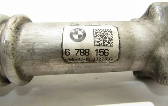 BMW 7 F01 F02 F03 F04 Steering column universal joint 6788156