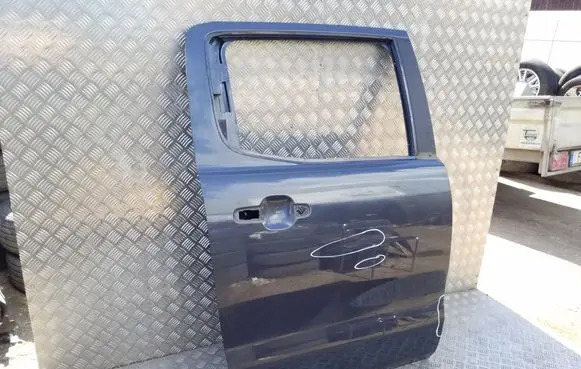 Ford Ranger Rear door