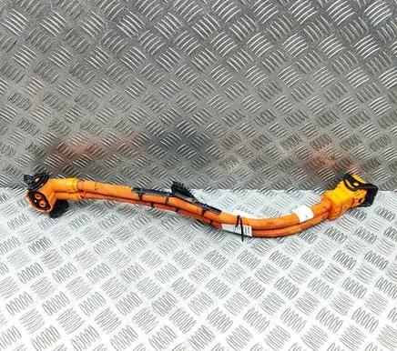 Porsche Taycan 9J1 Other wiring loom 9J1971131B