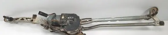 Mercedes-Benz E W212 Front wiper linkage A2128201240
