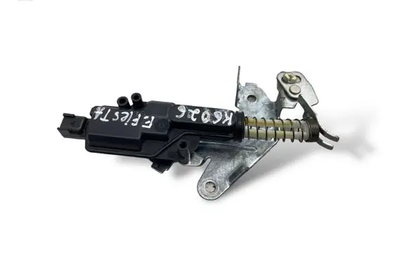 Ford Fiesta Tailgate boot lock/latch motor 2S6T432A98AE