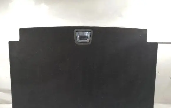 Mercedes-Benz C W204 Trunk/boot mat liner A2046800002