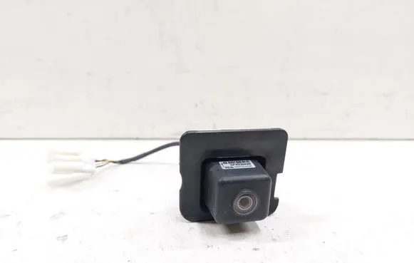 Mercedes-Benz R W251 Reversing camera A2518200497 82F00408 GPKD3D03RF